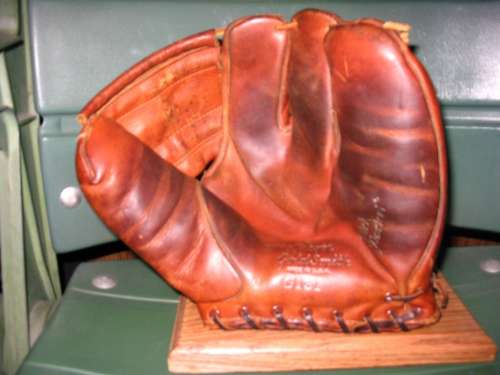 MacGregor Goldsmith Pick Pocket G131 Front